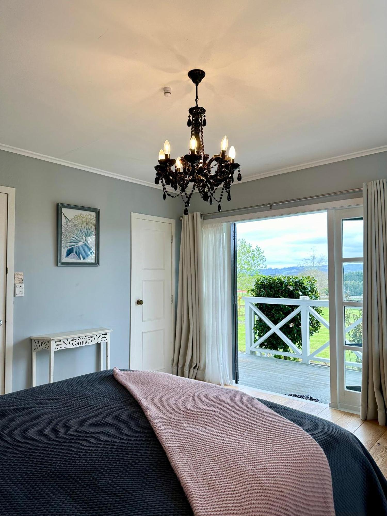 Bycroft Lodge Karaka Luaran gambar