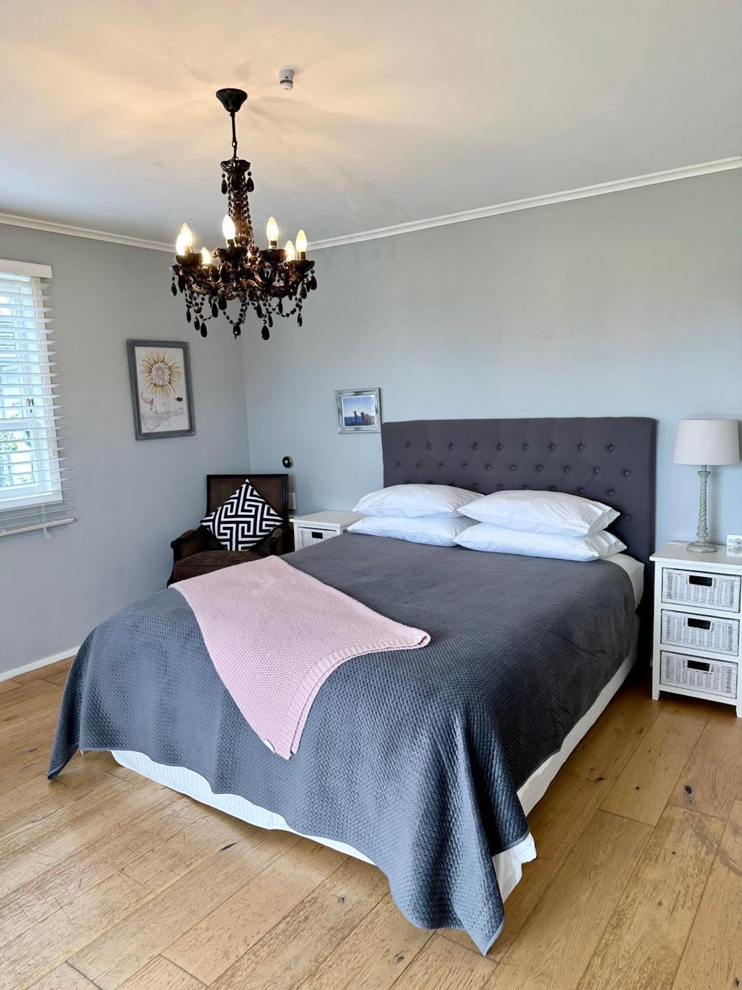 Bycroft Lodge Karaka Luaran gambar
