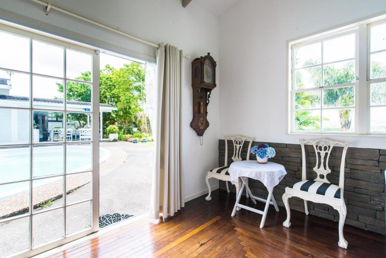 Bycroft Lodge Karaka Luaran gambar