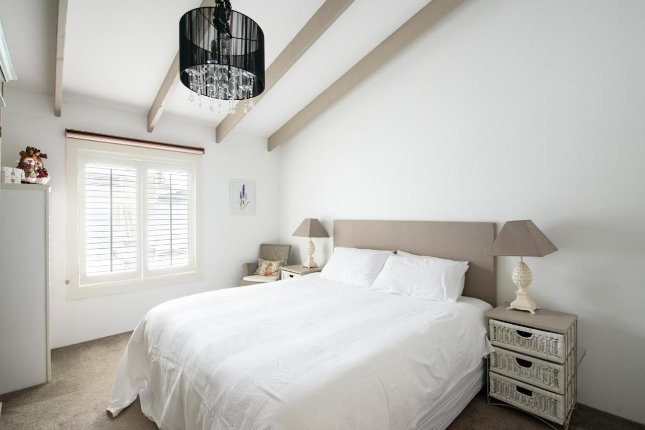 Bycroft Lodge Karaka Luaran gambar