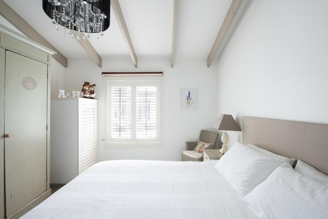 Bycroft Lodge Karaka Luaran gambar