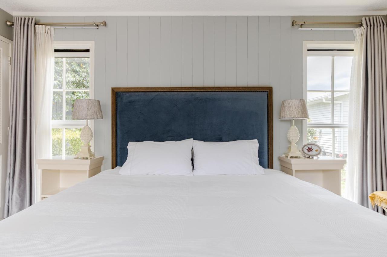 Bycroft Lodge Karaka Luaran gambar